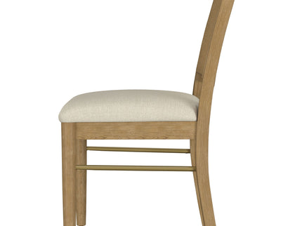 Benson - Dining Side Chair (Set of 2)