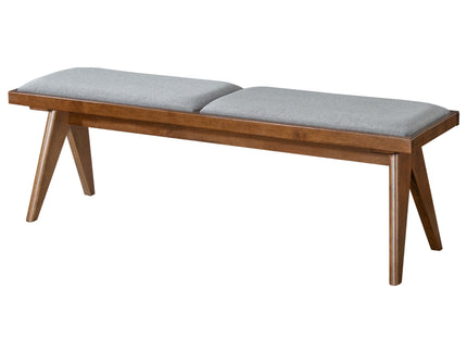 Keira - Modern Aesthetics Bench