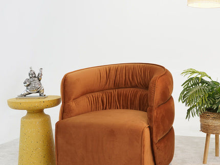 Walden - Stylish Swivel Chair