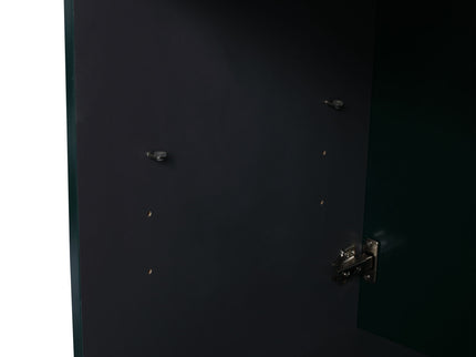 Modern Freestanding Bathroom Vanity With Soft Close Cabinet Doors