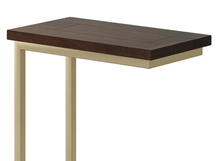 Skyler - C Side Table Handcrafted
