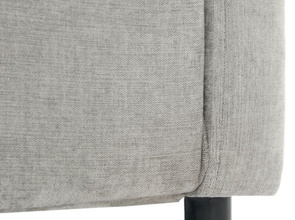 Cozy Upholstered Sofa Set For Living Room