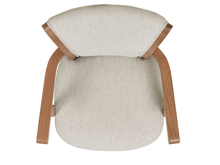 Williams - Swivel Counter Height Bar Stool