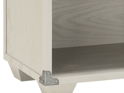 Orchest - Nightstand - Gray