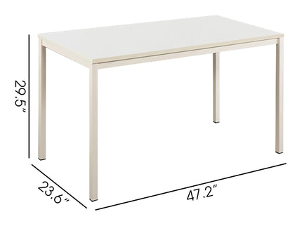 Harry - Contemporary Computer Desk