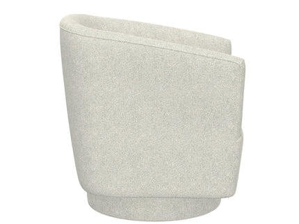 Accent Chair With Swivel Function