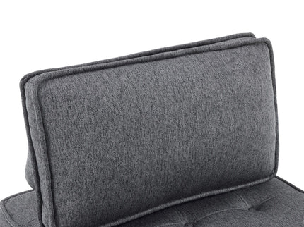 Sofa With Modular Splicing Design