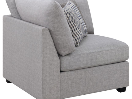 Austin - Chair With Pillows