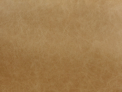Pippin - Top Grain Leather Rocking Chair - Morocco