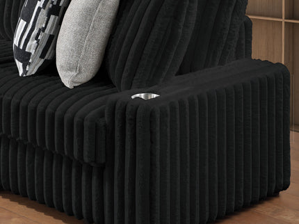 Puffy - Living Room Sectional