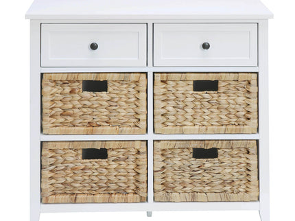 Flavius - Console Cabinet