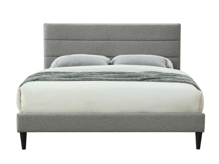 Full Sized Channel Bed Compact Design With USB