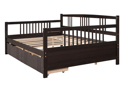 Multifunctional Modern Daybed