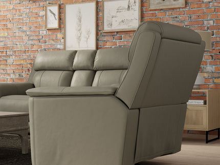 Oslo - Manual Swivel Glider Recliner