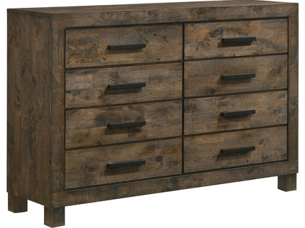 Bren - Bedroom Set