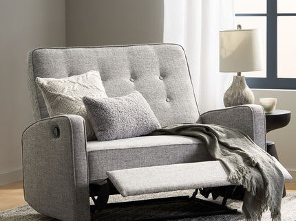 Manual Standard Wide Recliner