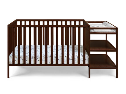 Palmer - 3-in-1 Convertible Crib / Changer Combo
