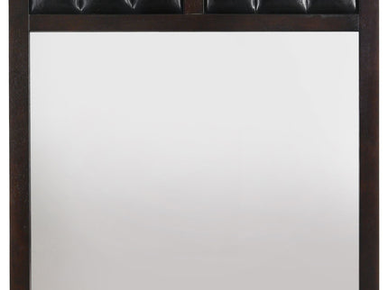 Pocatello - Bedroom Set