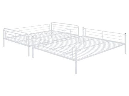 Contemporary Bunk Bed