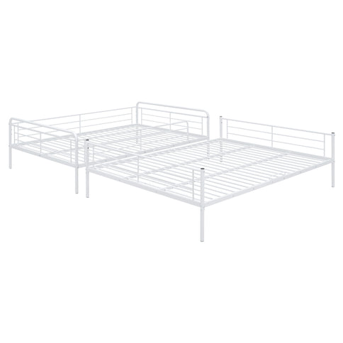 Contemporary Bunk Bed