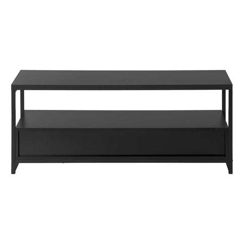 TV Stand, Console, Media Entertainment Center, Storage Drawers, Living Room, Bedroom, Contemporary, Modern