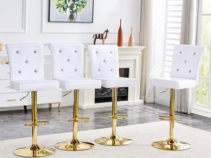 Lift Chairs, Dining Room Seating (Set of 2)