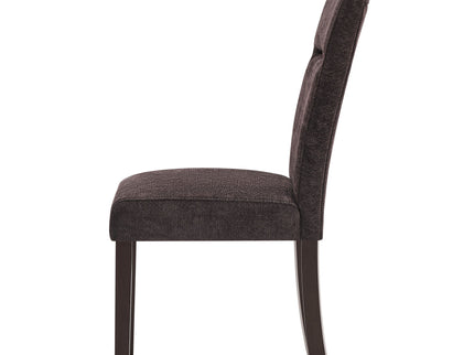 Extra Padded Dining Chair (Set of 2)