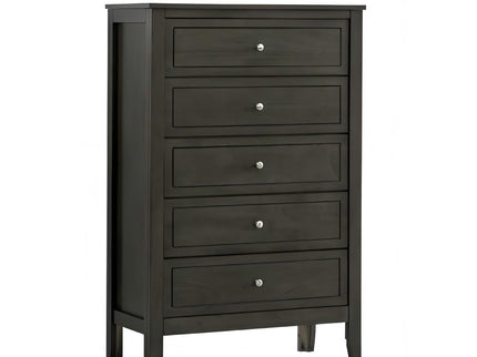 Daniel - Chest, 5 Drawer Storage Unit