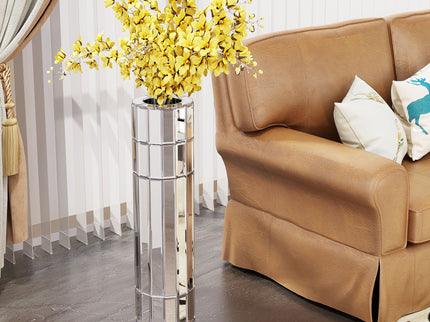Round Floor Vase For Home & Office Decor