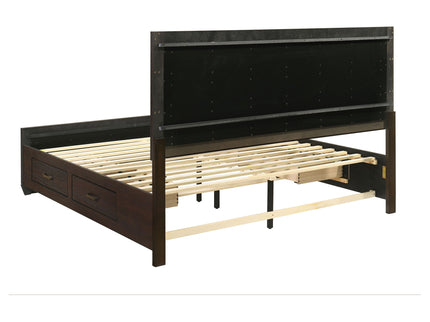 Copper - Bedroom Set