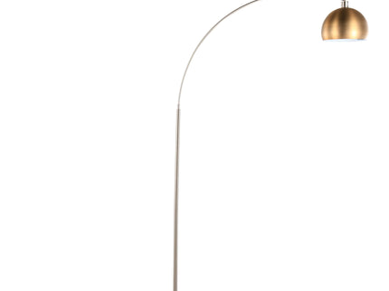 March - Contemporary Floor Lamp