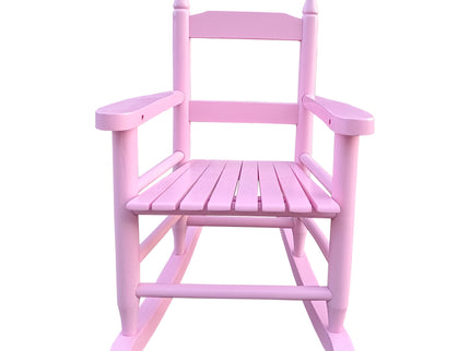 Children's Rocking Chair Indoor Or Outdoor, Suitable For Kids, Durable