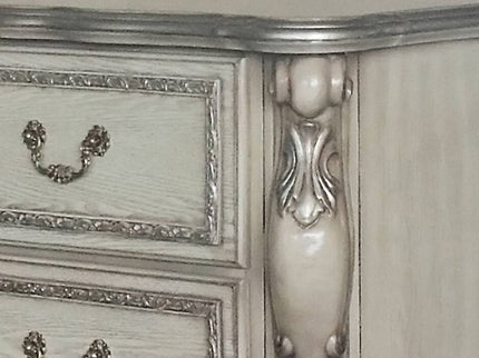 Dresden - Vintage Nightstand