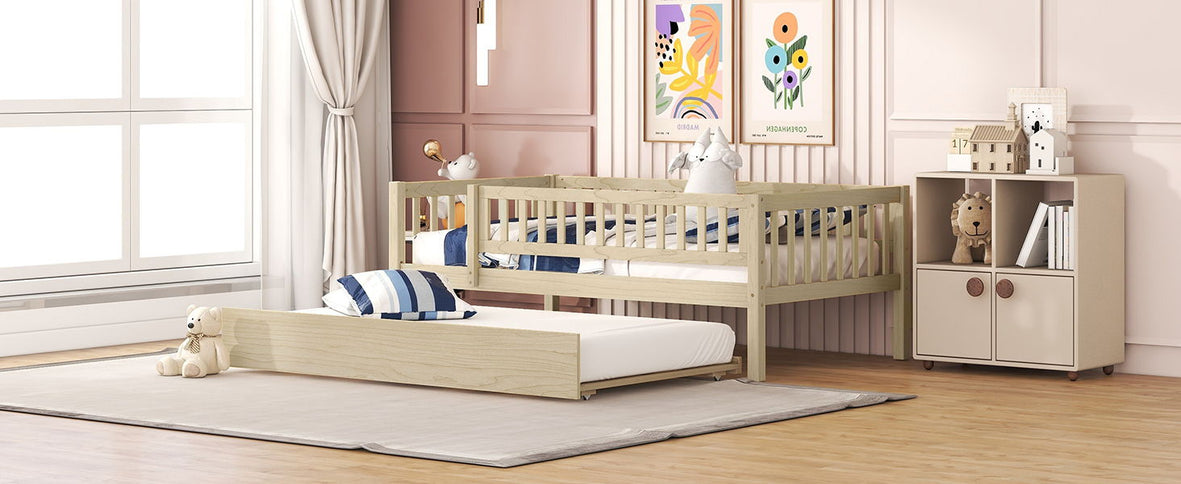 Multi Functional Daybed Bed