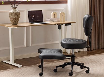 Multifunctional Ergonomic Meditation & Yoga Chair