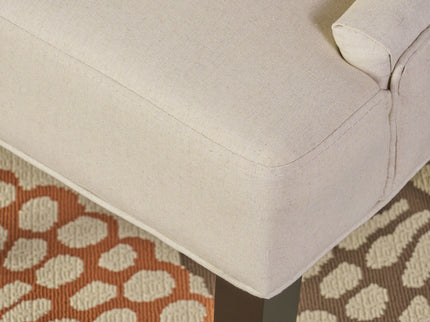 Cheney - Contemporary Dining Chair Tufted Upholstery (Set of 2)