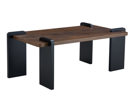 High Quality Coffee Table For Modern Minimalist Living Rooms