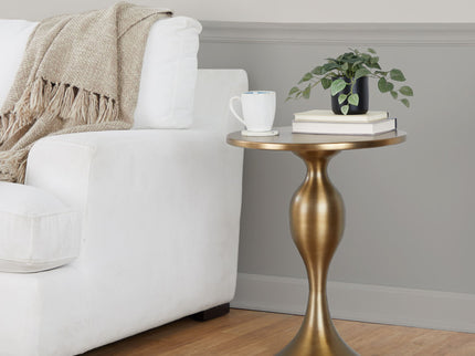 Ashland - Contemporary Table