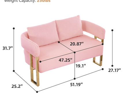 Decorative Side Chair For Living Room