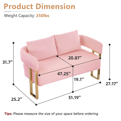 Decorative Side Chair For Living Room