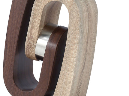 Chase - End Table Contemporary Design