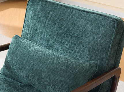 Upholstered Living Room Chair
