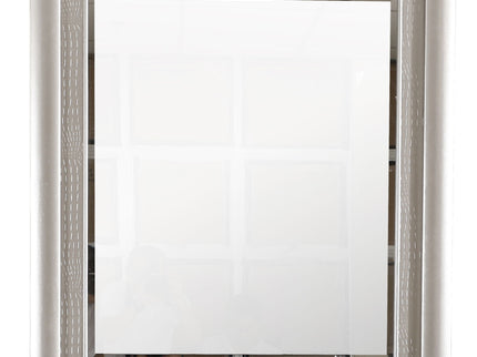 Kat - Mirror - Silver Champagne