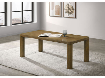 Bryant - Table With Cylindrical Legs