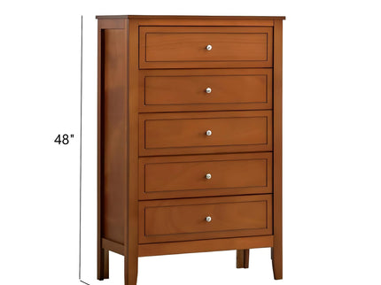 Daniel - Chest, 5 Drawer Storage Unit