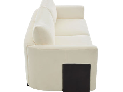 Cozy Sofa Set Oversized Comfy Cloud Sofa Group