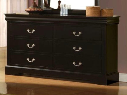 Louis Philippe III - Dresser, Durable Construction