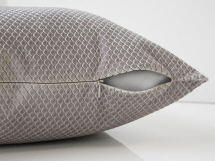 Pillows, Square, Insert Included, Decorative Throw, Hypoallergenic, Modern