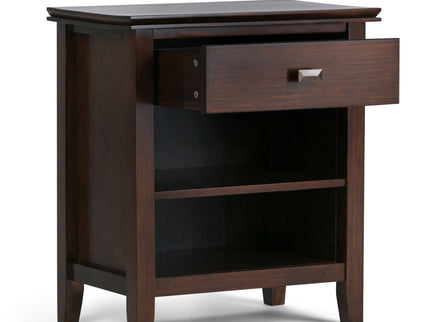 Artisan - Handcrafted Bedside Table