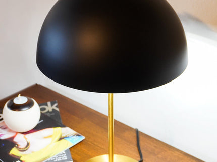 Stratos - Table Lamp - Gold